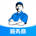 蓝师傅服务商版app