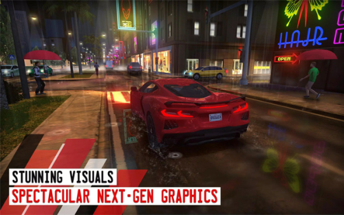 驾驶学校模拟器2026游戏截图4