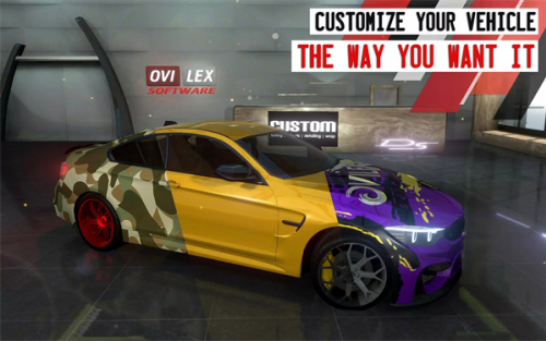 驾驶学校模拟器2026游戏截图1