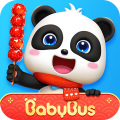 宝宝巴士快乐启蒙游戏app