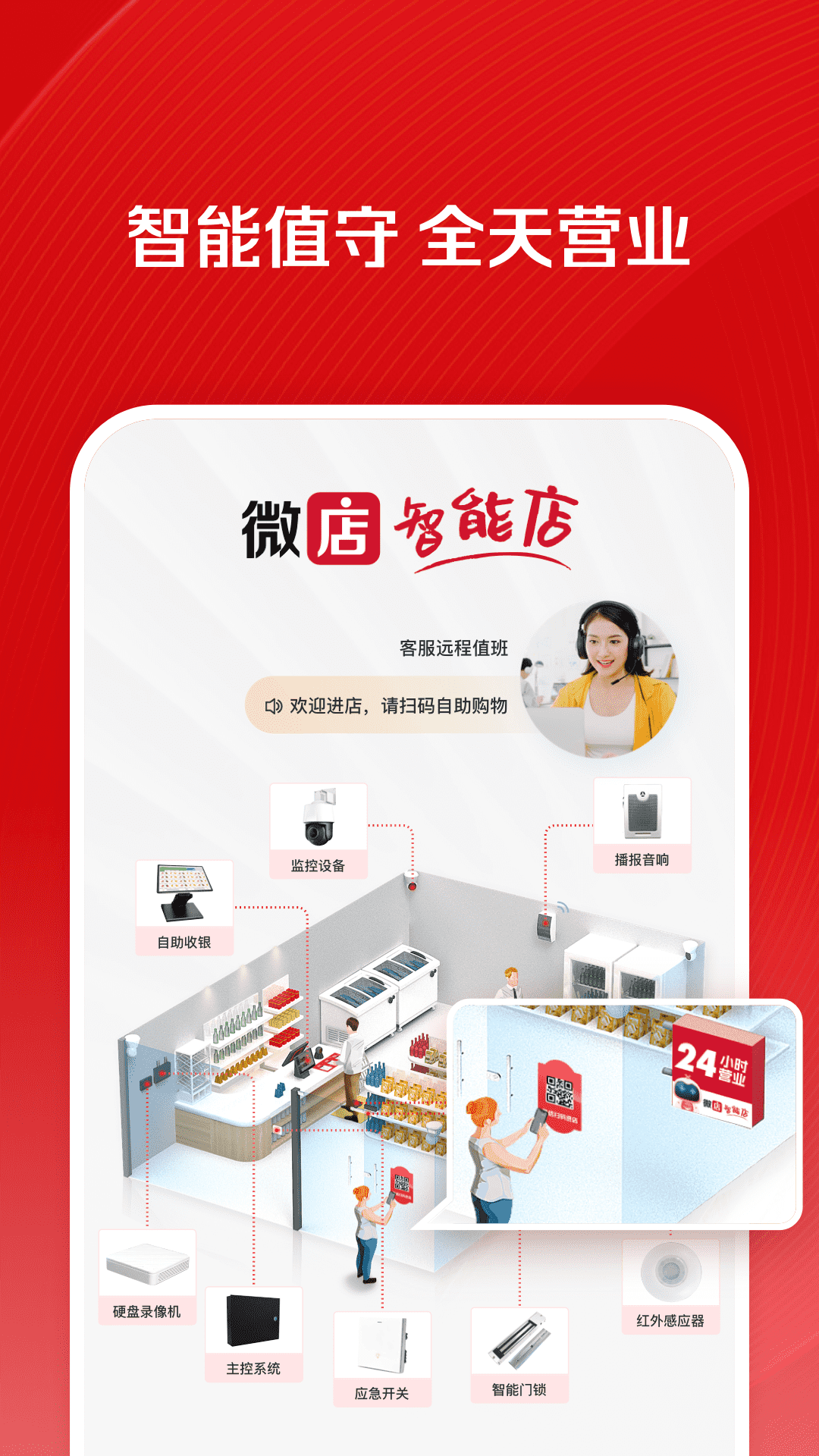 微店店长版官方正版app软件展示图3