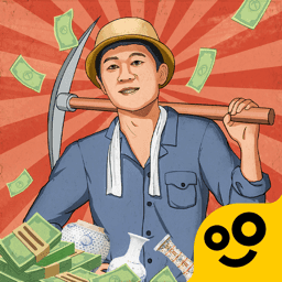 王铲铲的致富之路无限金币