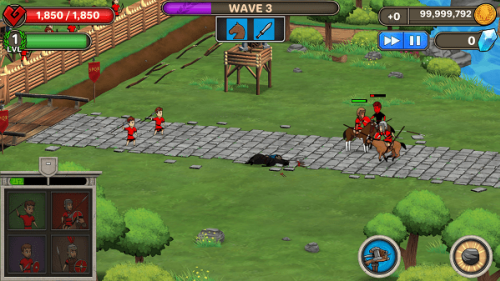 成长帝国罗马2026展示图2