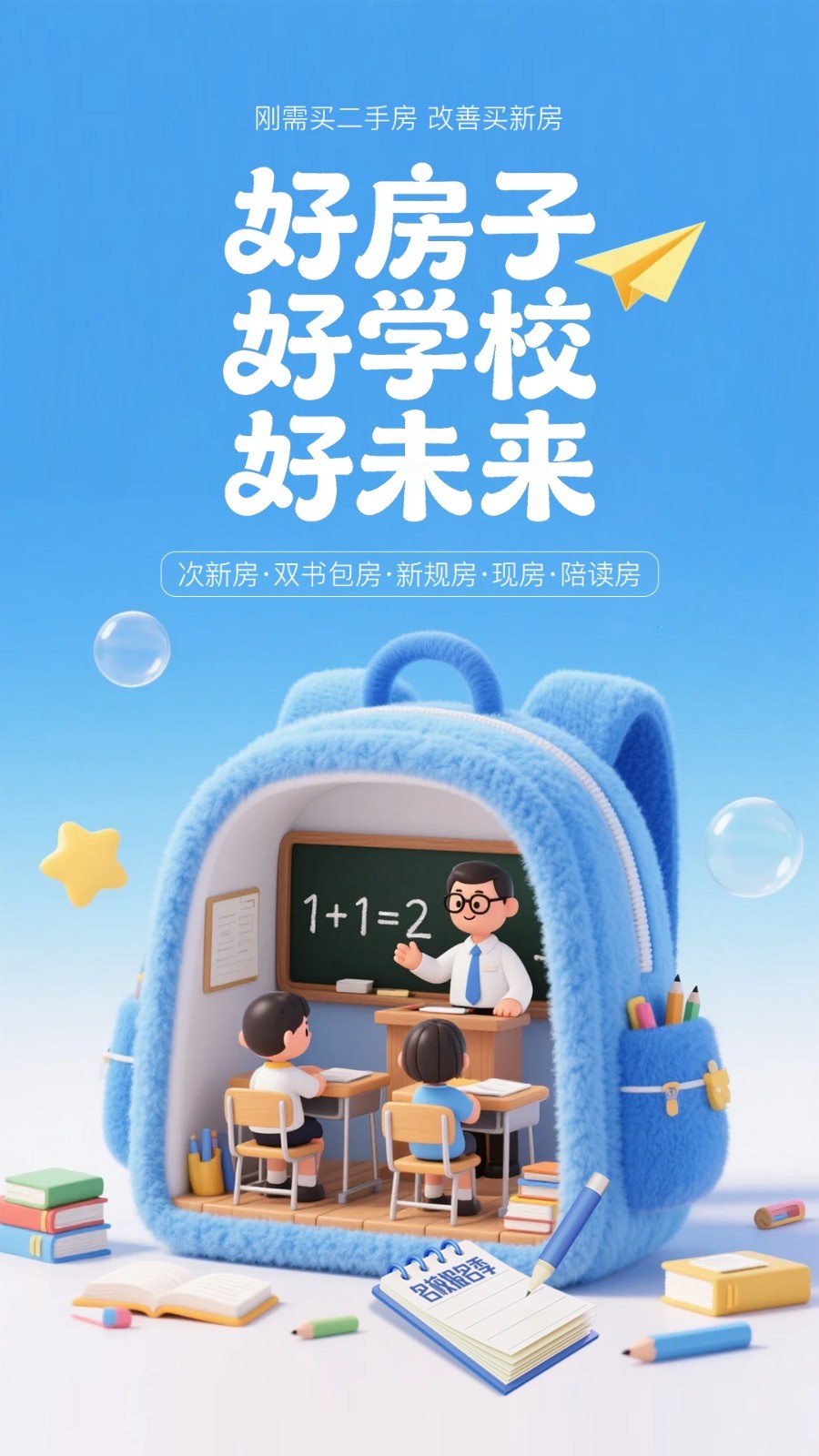 象盒找房官方最新版本更新内容app软件展示图1