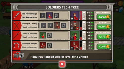 成长帝国罗马2026展示图1