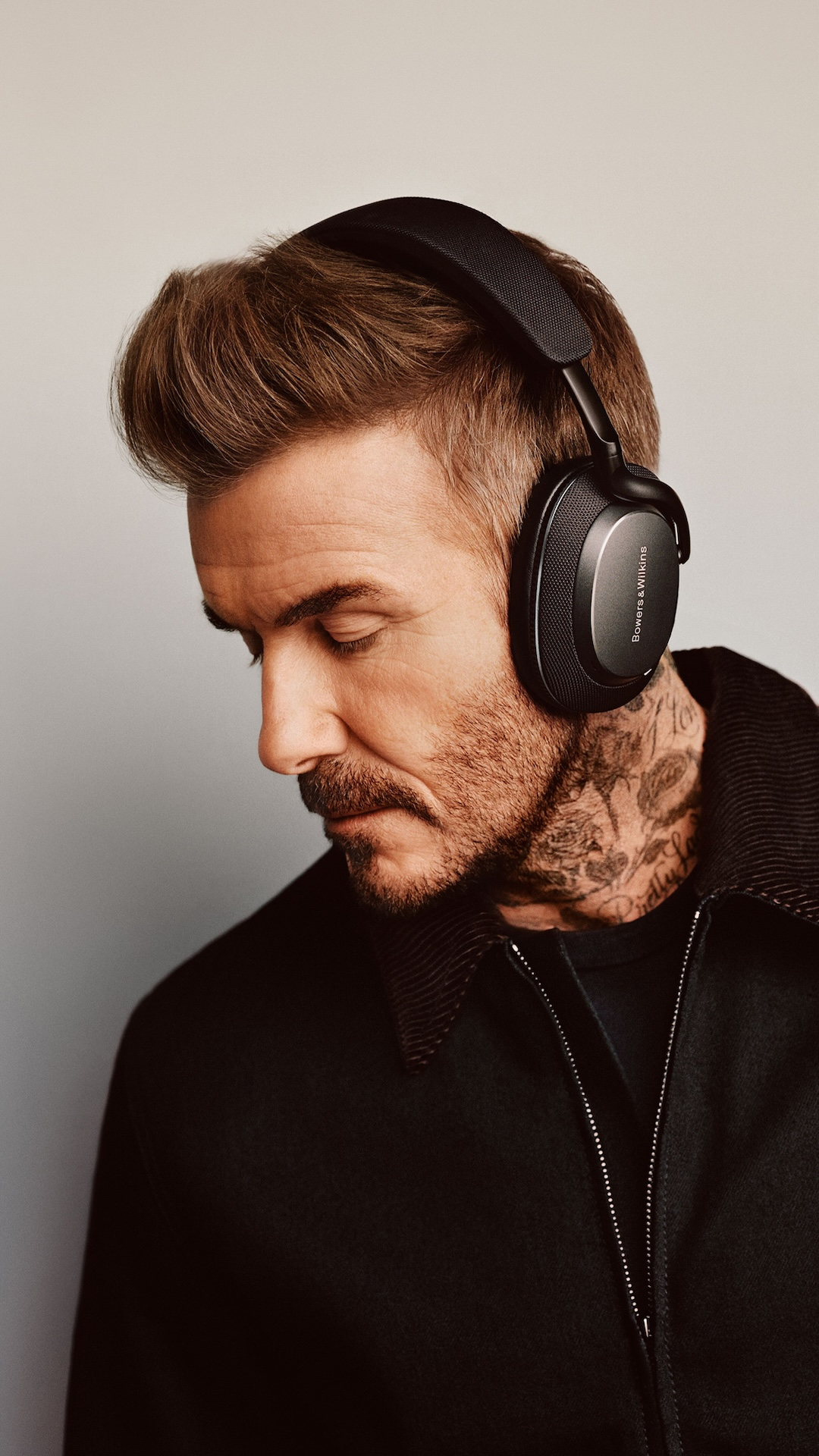 music bowers  wilkinsapp展示图2