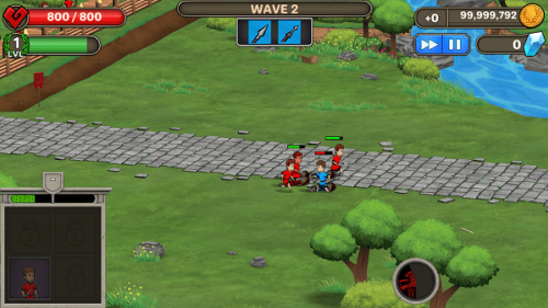 成长帝国罗马2026展示图3