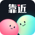 靠近app