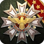 将军的荣耀3内购破解版