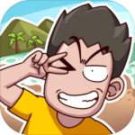 荒岛的王无限金币版