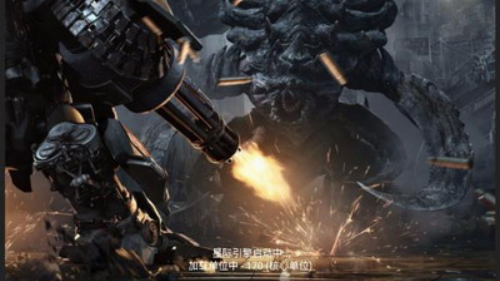 铁锈战争全汉化版MOD整合包游戏截图2