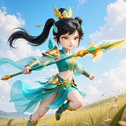 梦想桃源0.1折版