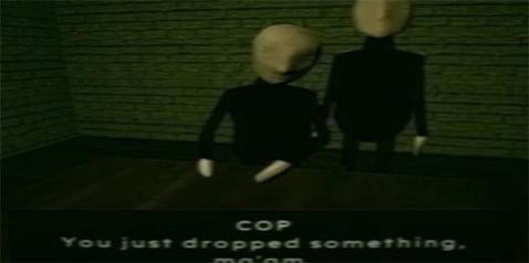 红脸先生汉化版游戏截图1