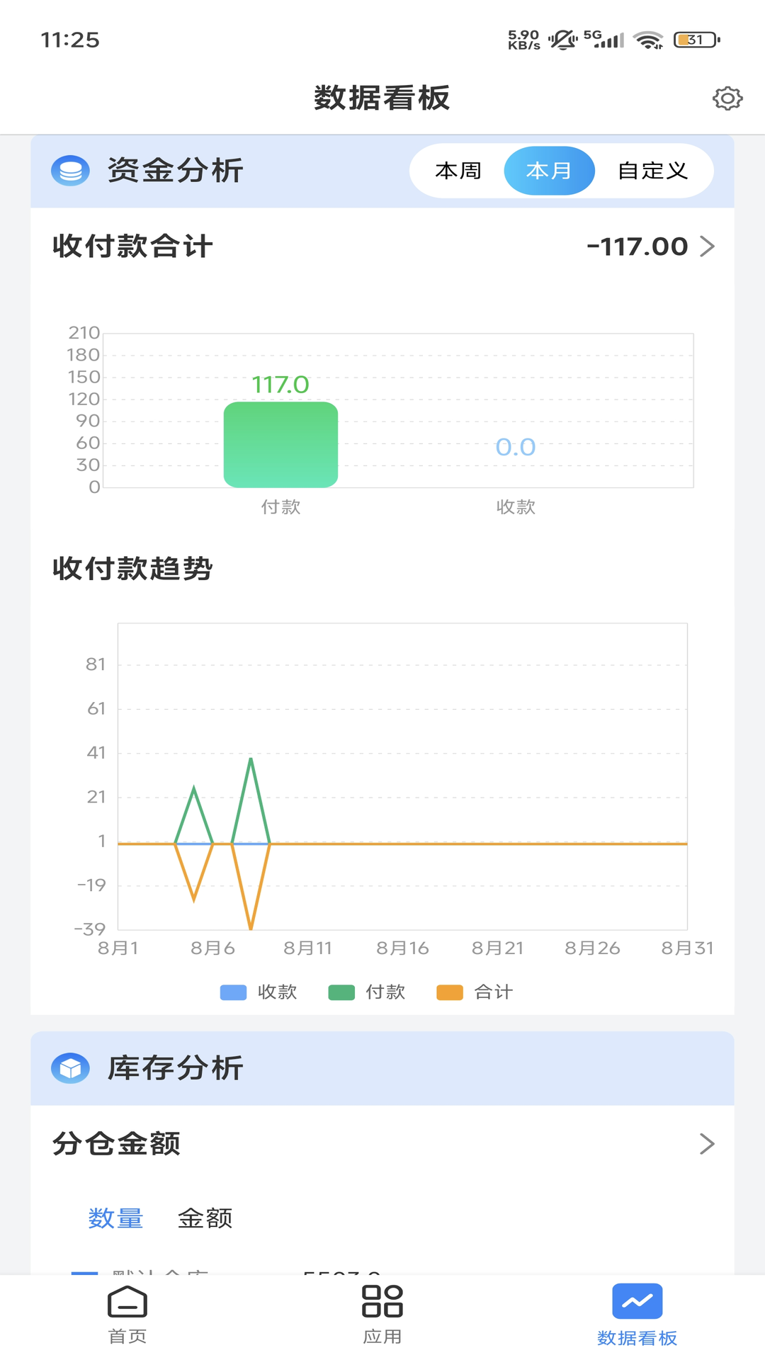 网上管家婆移动版app软件展示图4