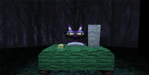 红脸先生汉化版游戏截图3