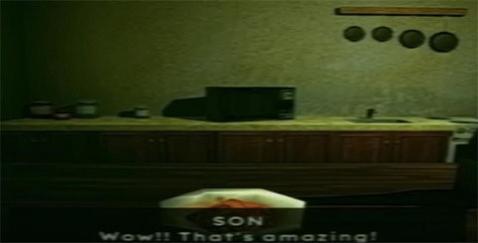 红脸先生汉化版游戏截图2