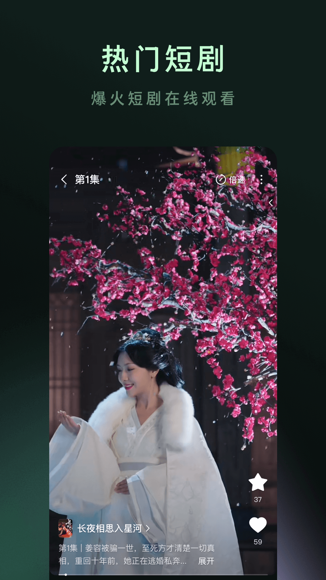 木叶短剧2025app软件展示图3