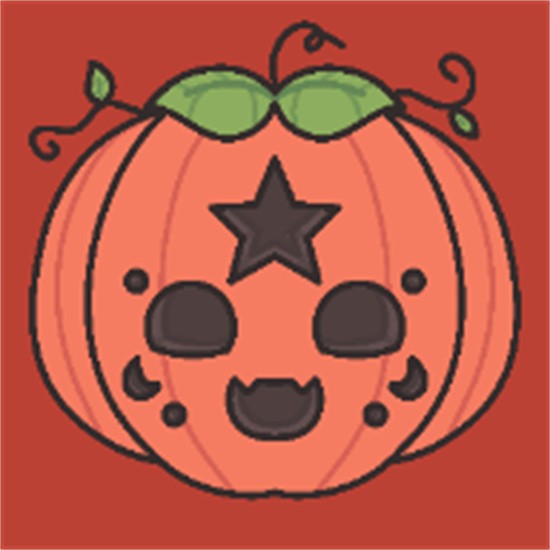 加查星云万圣节版本