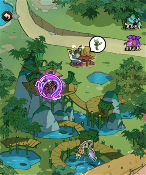 琉生传手游游戏下载