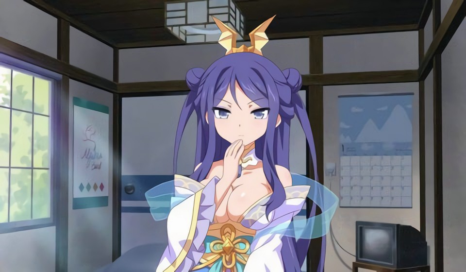 狼娘的地牢wolfdungeon下载