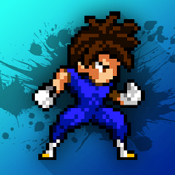 宇宙战士oline破解版