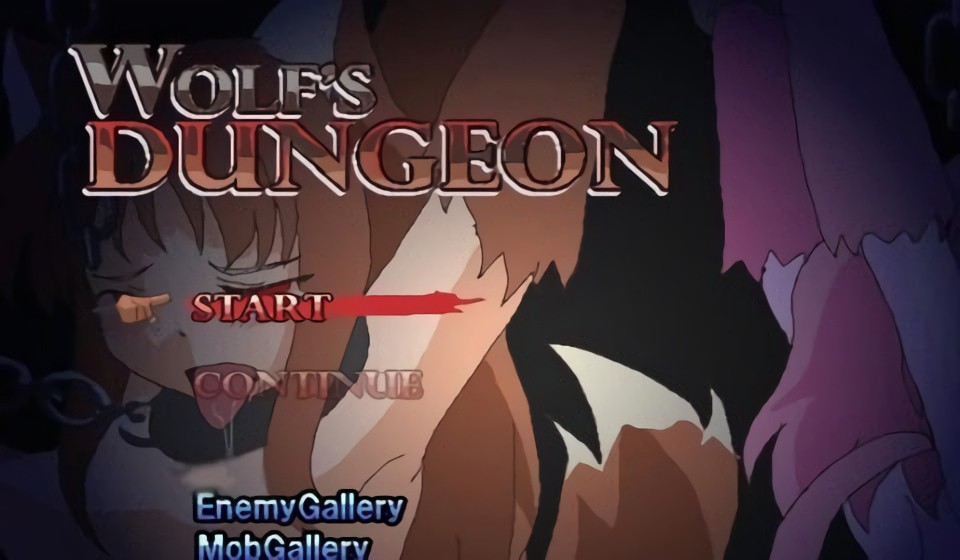 狼娘的地牢wolfdungeon下载