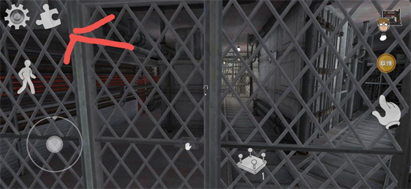 恐怖冰淇淋9内置MOD菜单版