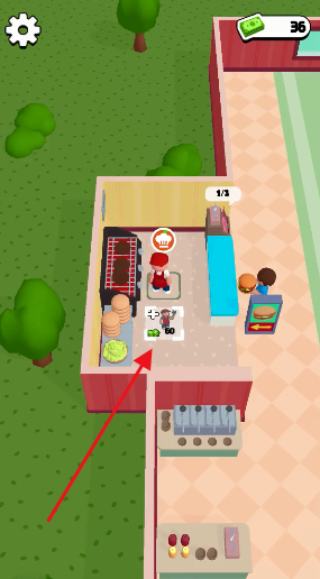 开个快餐店赚钱版下载