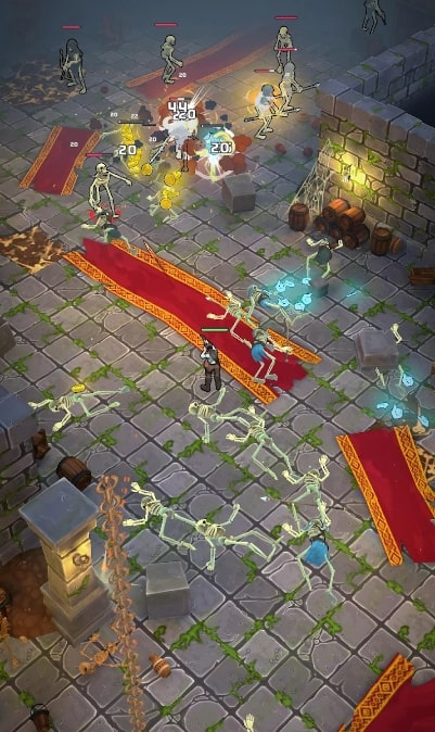 灵魂计划破解版无限内购下载