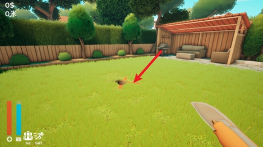 掘地求财2MOD作弊菜单版下载