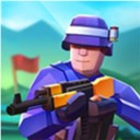 和平堡垒破解版无限金币武器