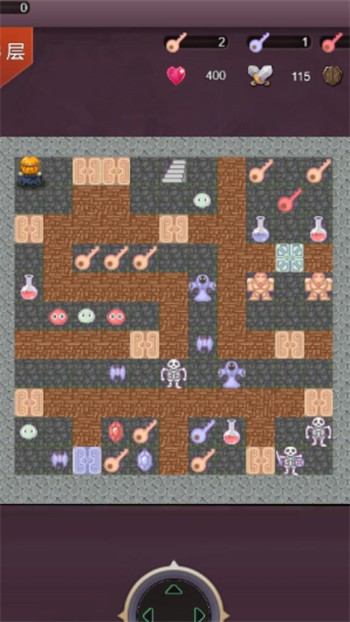 魔塔剑灵官方版下载