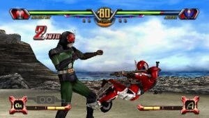 假面骑士游戏展示图3