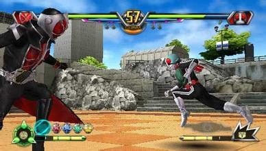 假面骑士游戏下载手机版巅峰英雄中文版