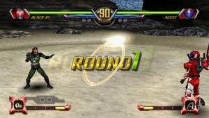 假面骑士游戏展示图1