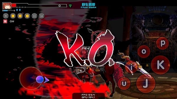 幻想纹章手机版展示图2