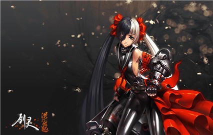 剑灵洪门崛起手机版游戏截图2