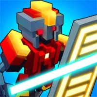 机器人奥特格斗内购版 v1.1.6