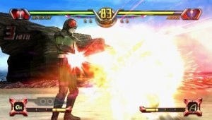 假面骑士游戏展示图4