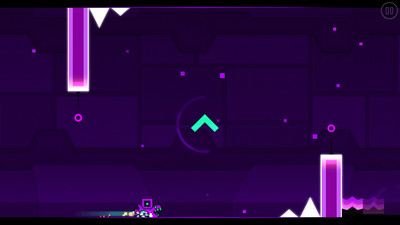 几何冲刺世界完整版下载