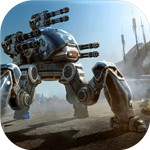 warRobots内购版 v11.3.1