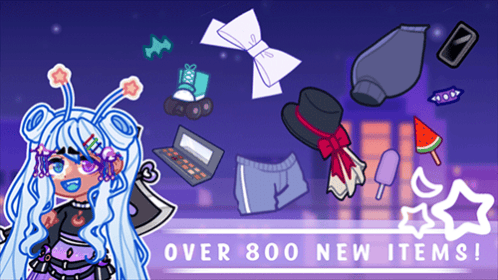 加查星云2026最新版展示图1