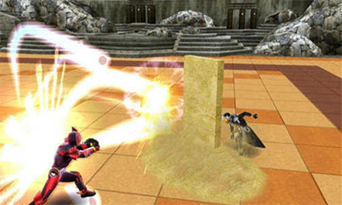 假面骑士超巅峰英雄2026全骑士版游戏截图2