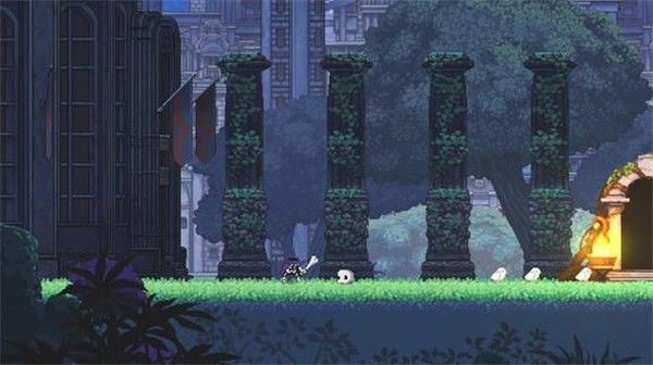 小骨英雄杀手游戏截图3