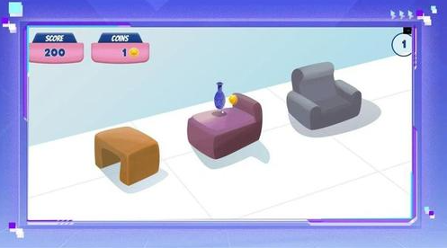 放置我贼溜MOD作弊菜单最新版展示图1