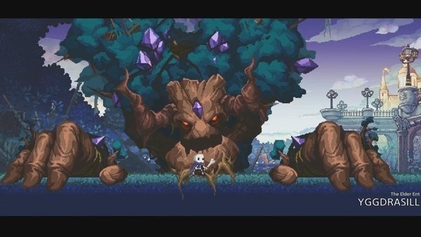 skul英雄杀手游戏截图4