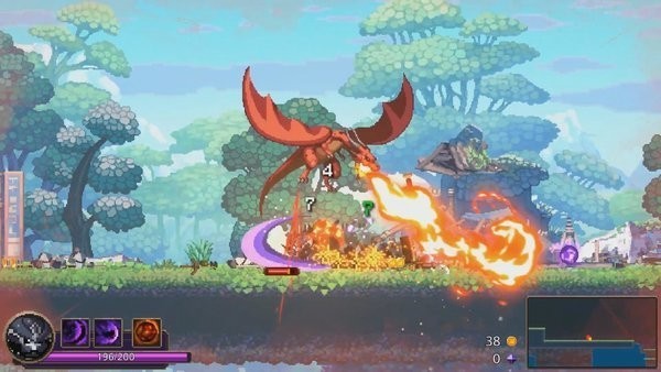 skul英雄杀手手机版下载