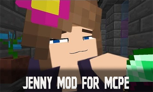 珍妮冒险纲手版安装包游戏截图2