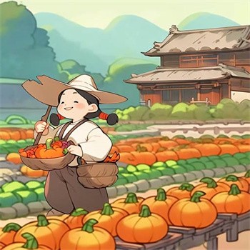 花田小院内购版无限花瓣最新 v2.1.12