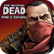 行尸走肉生存之路内购版最新版 v7.26.2